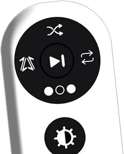 Reaction Training Light - 4 Modes Agile Fitness Light - Hand-Eye Coordination Training for Improve Speed, Agility and Reaction Time(4)