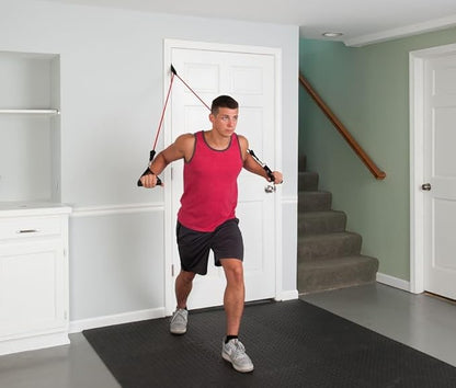 Black Mountain Products Single Stackable Resistance Band