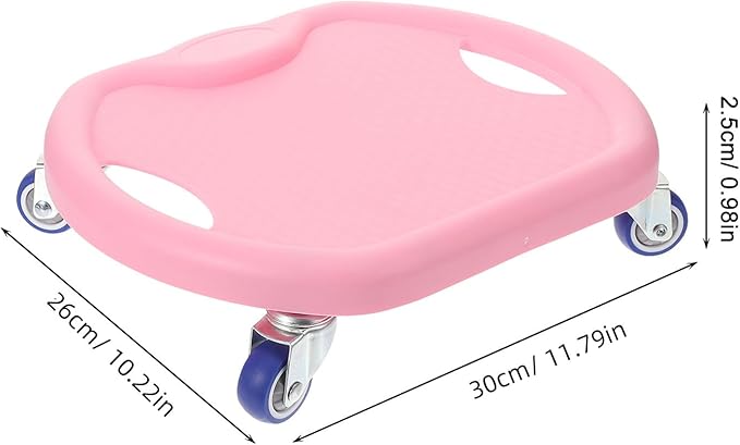Abdominal Sliding Disc with Comfortable Grip Roller for Full Body Workout Multi-functional Core Sliders for Home Gym and Travel Compact Fitness Equipment Suitable for All Levels