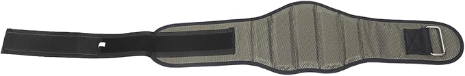 BESPORTBLE EVA Fitness Waist Belt with Lumbar Brace Support for Weightlifting and Deep Pulls Unisex Waistband for Powerlifting Squats and