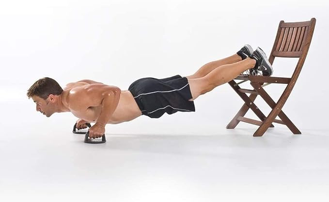 Iron Gym Total Body Fitness Kit