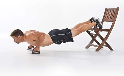Iron Gym Total Body Fitness Kit