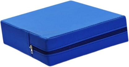 Foam Balance Pad Ankle Exercise Multipurpose Fitness Board Balance Cushion for Workout Stability Adults Strength Training, 5cm Thickness