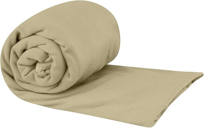 Sea to Summit Drylite Towel, Lightweight Camping and Travel Towel
