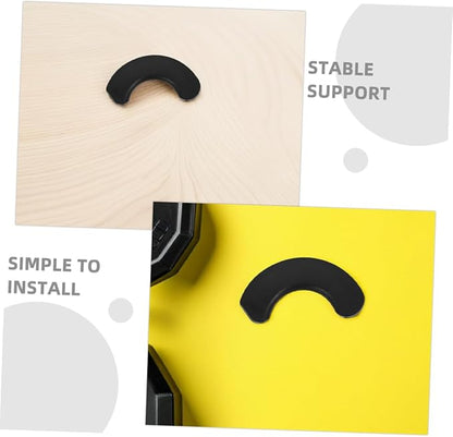 BESPORTBLE 12pcs Barbell Pad for Women Hip Thrust Squats Workout Equipment Barbell Pad Dumbbell Cushion