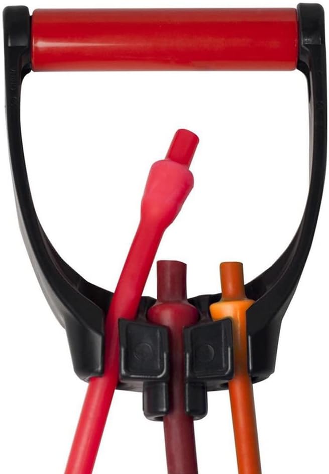 Lifeline Triple Grip Handles Fit