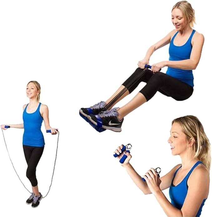 TV Direct LLC Portable Training Set