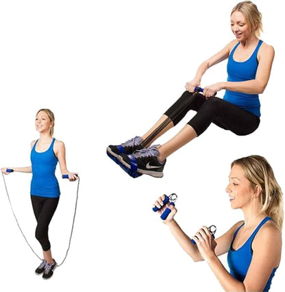 TV Direct LLC Portable Training Set