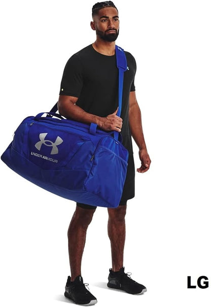 Under Armour Undeniable 5.0 Duffle, Medium