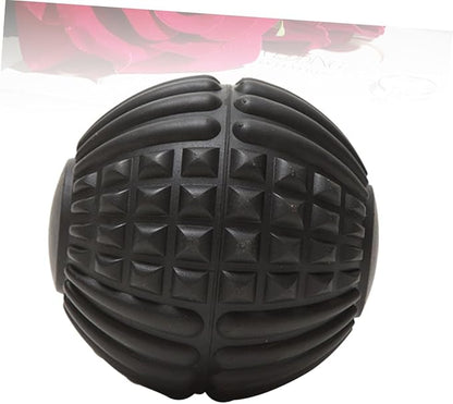 NOLITOY Foot Massage Ball Set Myofascial Release Yoga Ball for Balance Training EVA Muscle Massager for Plantar and Fitness Recovery