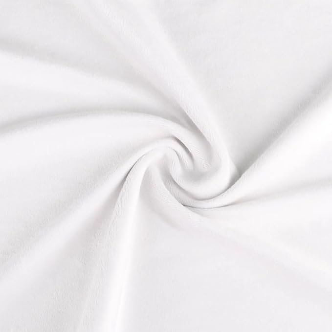Green Blue Peacock Feather Hand Towels for Bathroom Set of 2, Decorative Bath Hand Towels, Soft Microfiber Absorbent Towel for Fitness, Yoga, Travel, Camping, Gym