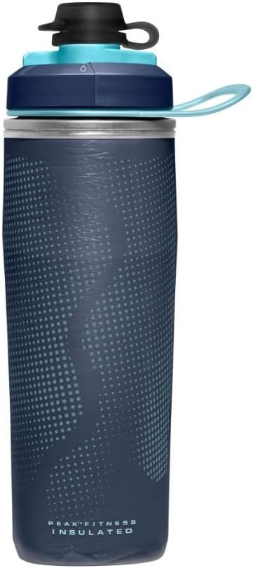 CamelBak Peak Fitness Chill Insulated Water Bottle