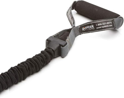 Power Systems Covered Resistance Tubes with Handles 48"