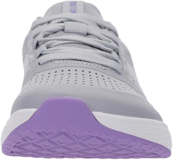 WHITIN Women's Wide Toe Box Running Shoes + Zero Drop Sole with Durable, Protective Upper