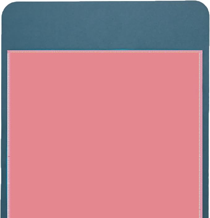 Private Island Hot Yoga Beach Mat Towel Non Slip Recycling Microfiber Quick Dry Compact Sand Water Sports Gym Picnic Blanket Outdoor Camping 24”x68” (PINKCONY, Large)