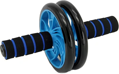 Athnevy Exercise Roller Wheels, Abs Workout Body-building apparatus for Abdominal & Core Strength Training