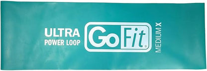 GoFit Resistance Band