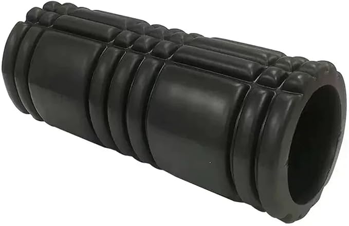Foam Massage Roller with Softer Compression for Exercise,Deep Tissue and Muscle Recovery,for Stretching(Color6)