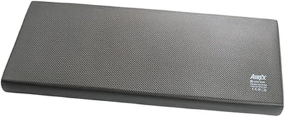 AIREX Balance Pad – Stability Trainer for Balance, Stretching, Physical Therapy, Exercise, Mobility, Rehabilitation and Core Training Non-Slip Closed Cell Foam Premium Balance Pad
