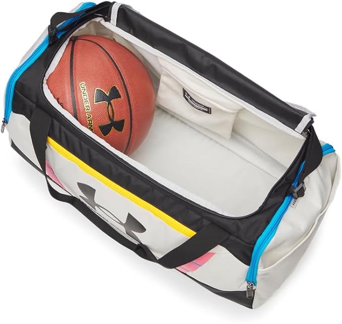 Under Armour Undeniable 5.0 Duffle, Small