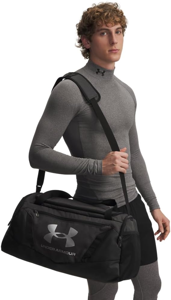 Under Armour Undeniable 5.0 Duffle, Small