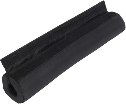 Barbell Squat Pad, 15.75 X 2.76in Water Proof Breathable Squat Bar Pad, Neck Shoulder Protector for Hip Thrusts, Weightlifting, Lunges