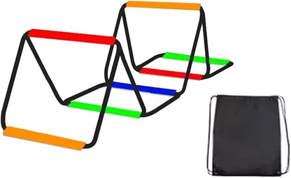 Agility Ladder Agility Training Equipment, Fitness Feet Training