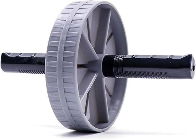 Ab Wheel Roller - Core Exercise Roller, Abs Workout Roller, Automatic Rebound Abdominal Exercise Wheel | Sturdy Fitness Roller, Abdominal Muscle Wheel, Abdominal Muscle Wheel For Beginners, Home Gym