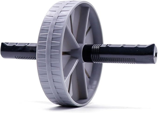Ab Wheel Roller - Core Exercise Roller, Abs Workout Roller, Automatic Rebound Abdominal Exercise Wheel | Sturdy Fitness Roller, Abdominal Muscle Wheel, Abdominal Muscle Wheel For Beginners, Home Gym