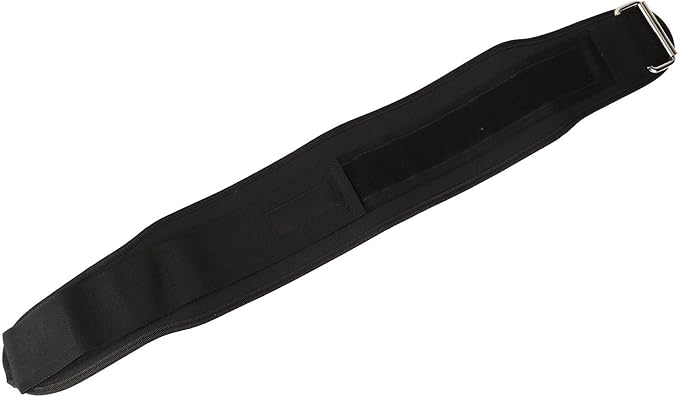 VBESTLIFE Lumbar Support Belt, Breathable Lower Back Brace Weightlifting Belt with Adjustable Support Straps for Men Women Weightlifting Squatting