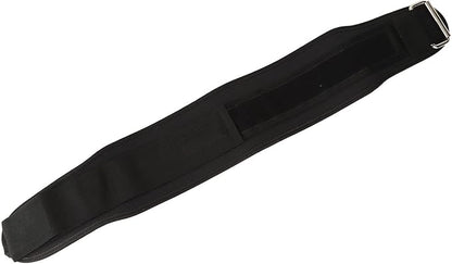 VBESTLIFE Lumbar Support Belt, Breathable Lower Back Brace Weightlifting Belt with Adjustable Support Straps for Men Women Weightlifting Squatting