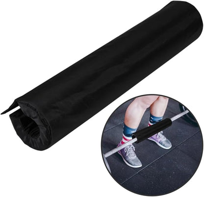 Foam Barbell Pad Squat Cushion for Shoulder Support Neck Protection and Hip Thrusts Fitness Equipment for Gym Workouts