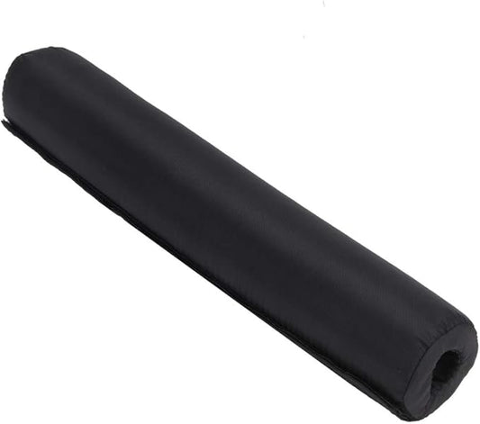 Barbell Squat Pad, 15.75 X 2.76in Water Proof Breathable Squat Bar Pad, Neck Shoulder Protector for Hip Thrusts, Weightlifting, Lunges