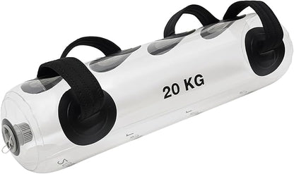 Tidal Tank, 44LBS Fitness Water Weight Aqua Bag for Adult Used in Family Room