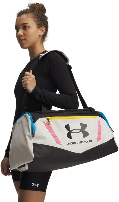 Under Armour Undeniable 5.0 Duffle, Small