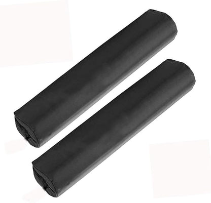 ibasenice 1pc Barbell Squat Pad Shoulder Pads for Weight Lifting Hip Thrust Protection Barbell Squat Bar Lightweight
