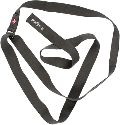 Manduka Align Yoga Strap