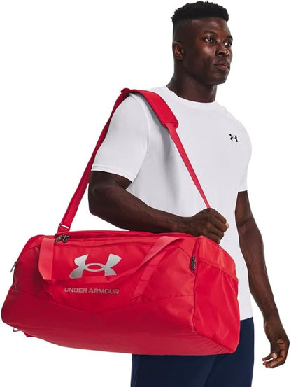 Under Armour Undeniable 5.0 Duffle, Medium