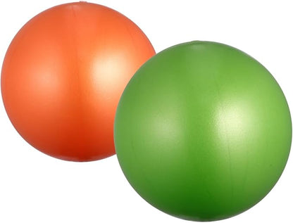 PVC Exercise Ball Rack Balls Pilates Kettlebell Inflatable Slam Ball Kickball Peanut Ball Bender Yoga