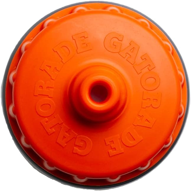 Gatorade Insulated Squeeze Bottle