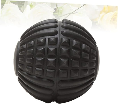 NOLITOY Foot Massage Ball Set Myofascial Release Yoga Ball for Balance Training EVA Muscle Massager for Plantar and Fitness Recovery