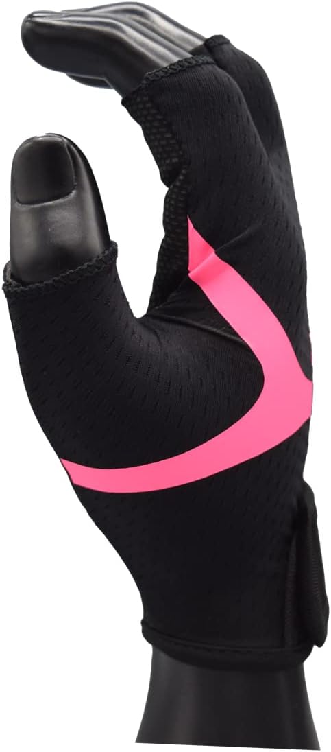 MRX Ladies Weight Lifting Gloves Women Fitness Training Exercise Glove Anti Slip Padded Shock-Absorbing Extra Grip Crossfit Multi Colors