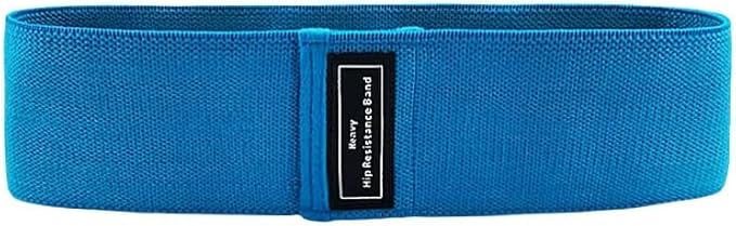3 Booty Bands Pilates Flexbands Hip Thigh Glute Bands Set Stretch Exercise Bands Fabric Elastic Exercise Resistance Band for Working Out Legs Bands with Workout Bands Guide.