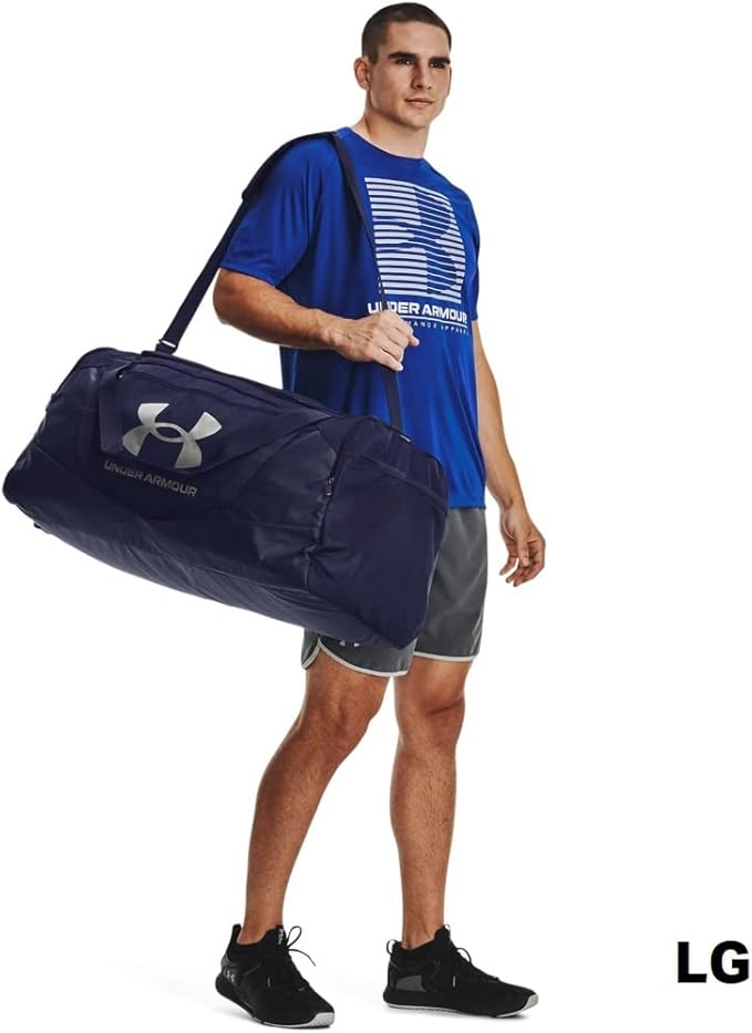 Under Armour Undeniable 5.0 Duffle, Small