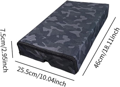 Hip Bench Pad Protection Soft Attachment for Hip Sport Elevated Pushups
