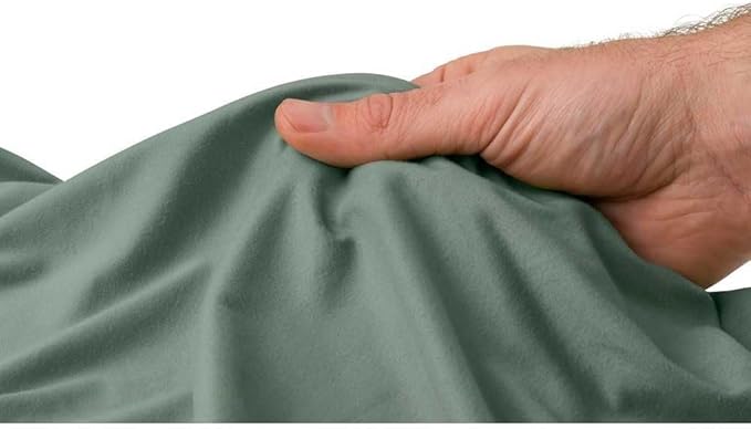 Sea to Summit Drylite Towel, Lightweight Camping and Travel Towel