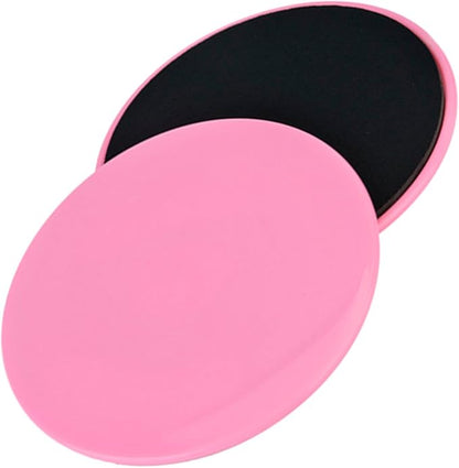 Sliders For Working Out, Workout Sliding Discs 2PCS Lightweight Full Body Workout Equipment Exercise Core Sliders, For Home & Gym Use