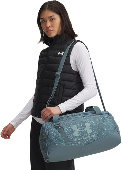 Under Armour Undeniable 5.0 Duffle, X-Small