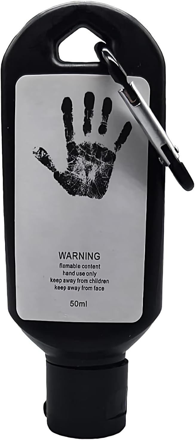 Gym Chalk | Liquid Long-Lasting Grip Enhancer,50ml Rock Climbing Grip Gymnastics Chalk,for Basketball Badminton Training Weightlifting Deadlifts Athletes Powerlifters