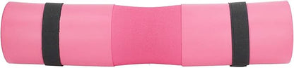 Squat Pad Barbell Pad, Hip Thrust Pad Barbell Pad for Hip Thrust Bar Pad for Hip Thrusts Neck Shoulder Protective Pad Support for Squats Lunges Hip Thrusts